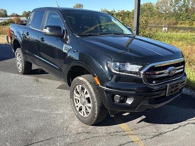 2022 Ford Ranger SuperCrew Cab 4x4 Pickup for sale #U8632 - photo 1