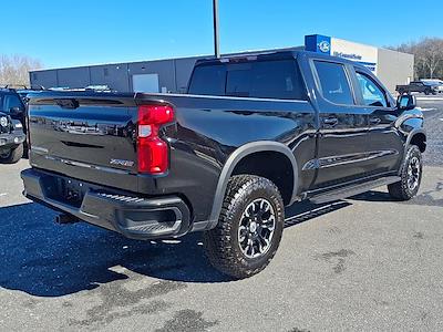 2022 Chevrolet Silverado 1500 Crew Cab 4x4 Pickup for sale #U8646 - photo 2