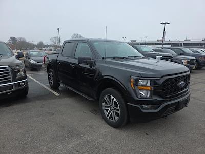 Used 2023 Ford F-150 - photo 1