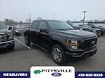 2023 Ford F-150 SuperCrew Cab 4x4 Pickup for sale #U8653 - photo 1