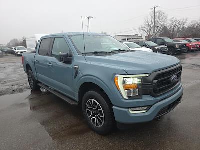 Used 2023 Ford F-150 - photo 1