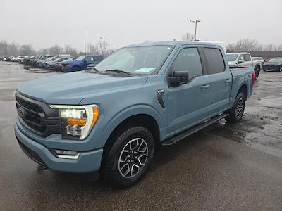Used 2023 Ford F-150 - photo 1
