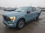 2023 Ford F-150 SuperCrew Cab 4x4 Pickup for sale #U8654 - photo 2