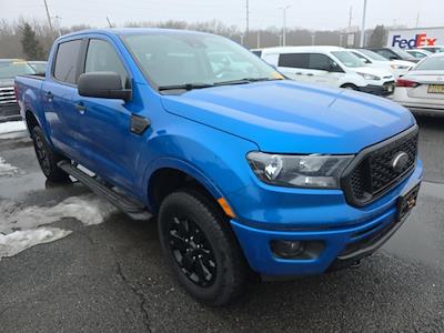 Used 2023 Ford Ranger - photo 1