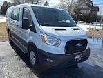 2022 Ford Transit 250 Low Roof RWD Empty Cargo Van for sale #U8656 - photo 1