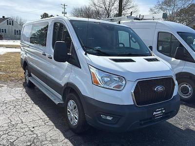 2022 Ford Transit 250 Low Roof RWD Empty Cargo Van for sale #U8657 - photo 1