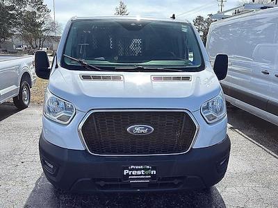 2022 Ford Transit 250 Low Roof RWD Empty Cargo Van for sale #U8657 - photo 2