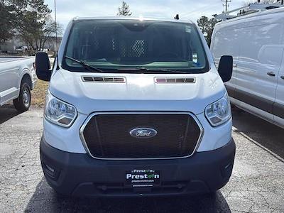 Used 2022 Ford Transit 250 - photo 1