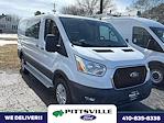 2022 Ford Transit 250 Low Roof RWD Empty Cargo Van for sale #U8657 - photo 8