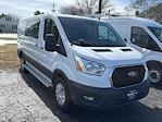 2022 Ford Transit 250 Low Roof RWD Empty Cargo Van for sale #U8657 - photo 1