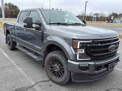 Used 2022 Ford F-250 - photo 1