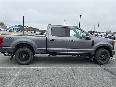 Used 2022 Ford F-250 - photo 1