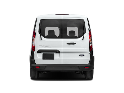 Used 2020 Ford Transit Connect - photo 1