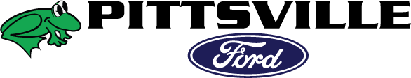 Pittsville Ford logo