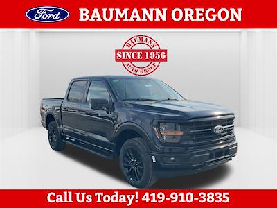 2026 Ford F-150 SuperCrew Cab 4WD Pickup for sale #R513825 - photo 1