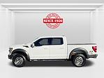 Used 2023 Ford F-150 Raptor SuperCrew Cab for sale #R512496A - photo 9