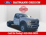 2024 Ford F-600 Regular Cab DRW 4WD Cab Chassis for sale #R512574 - photo 1
