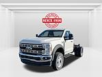 2024 Ford F-600 Regular Cab DRW 4WD Cab Chassis for sale #R512574 - photo 10