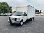 Used 2018 Ford E-450 Box Van for sale #R512828A - photo 10