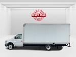 Used 2018 Ford E-450 Box Van for sale #R512828A - photo 9