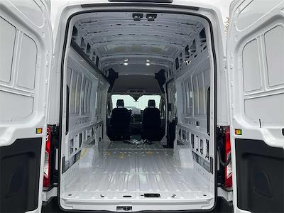 New 2024 Ford Transit 350 High Roof Empty Cargo Van for sale #R512870 - photo 2