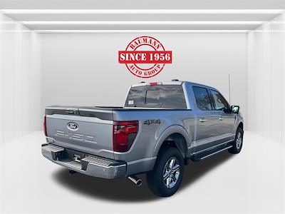 2024 Ford F-150 SuperCrew Cab 4x4 Pickup for sale #R512900 - photo 2