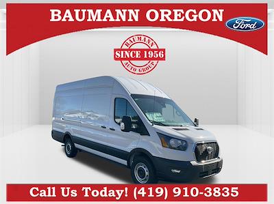 New 2024 Ford Transit 350 High Roof Empty Cargo Van for sale #R512907 - photo 1