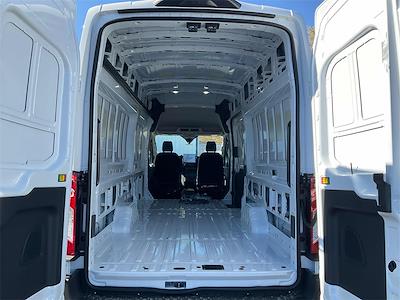 New 2024 Ford Transit 350 High Roof Empty Cargo Van for sale #R512907 - photo 2