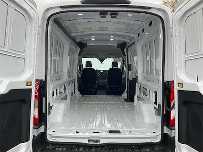 2024 Ford Transit 250 Medium Roof RWD Empty Cargo Van for sale #R512926 - photo 2