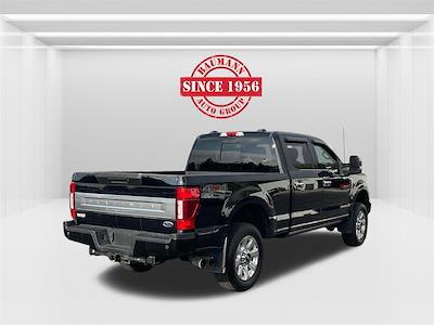 2020 Ford F-250 Crew Cab 4x4 Pickup for sale #R512947B - photo 2