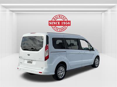 Used 2016 Ford Transit Connect XLT Passenger Van for sale #R512957A - photo 2