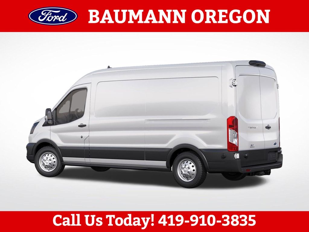 New 2024 Ford Transit 250 - photo 5