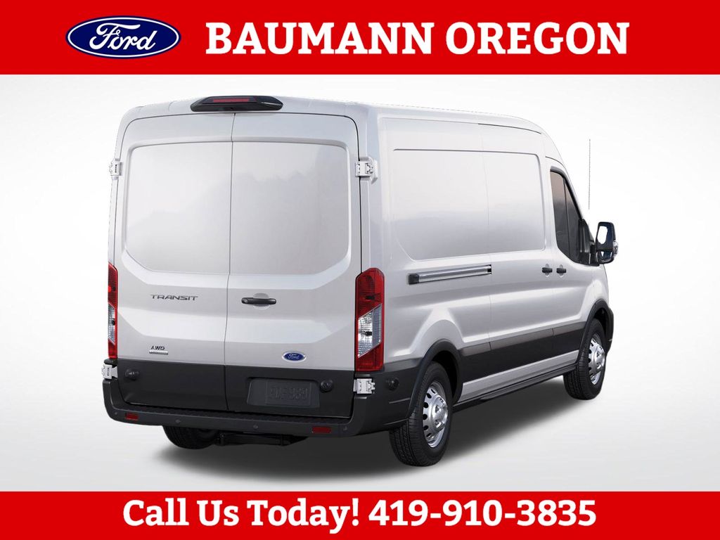 New 2024 Ford Transit 250 - photo 6