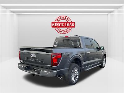 2024 Ford F-150 SuperCrew Cab 4x4 Pickup for sale #R513024 - photo 2