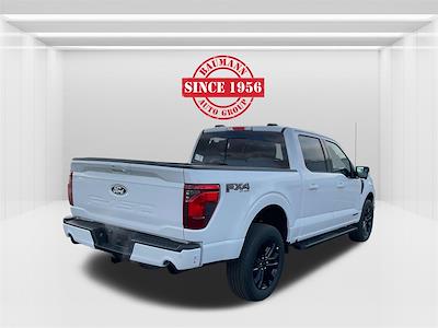 2024 Ford F-150 SuperCrew Cab 4x4 Pickup for sale #R513032 - photo 2