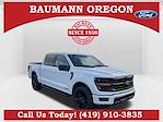 2024 Ford F-150 SuperCrew Cab 4x4 Pickup for sale #R513032 - photo 1