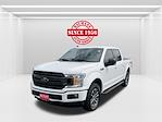 2020 Ford F-150 SuperCrew Cab 4x4 Pickup for sale #R513032A - photo 10