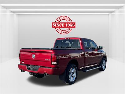 2013 Ram 1500 Quad Cab 4x4 Pickup for sale #R513036B - photo 2