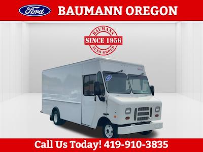 Used 2017 Ford E-350 Step Van / Walk-in for sale #R513041A - photo 1