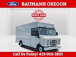 Used 2017 Ford E-350 Step Van / Walk-in for sale #R513041A - photo 1