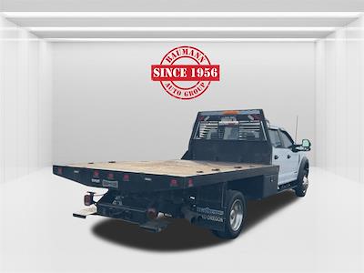 Used 2019 Ford F-450 - photo 1