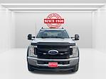 2019 Ford F-450 Crew Cab DRW 4WD Flatbed Truck for sale #R513067A - photo 11