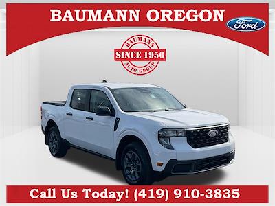 2025 Ford Maverick SuperCrew Cab FWD Pickup for sale #R513082 - photo 1