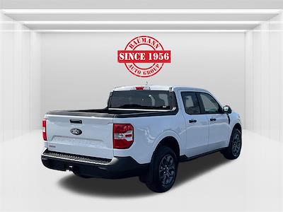 2025 Ford Maverick SuperCrew Cab FWD Pickup for sale #R513082 - photo 2