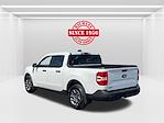 2025 Ford Maverick SuperCrew Cab FWD Pickup for sale #R513082 - photo 8