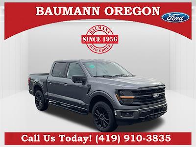 2025 Ford F-150 SuperCrew Cab 4x4 Pickup for sale #R513096 - photo 1