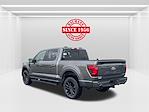 2025 Ford F-150 SuperCrew Cab 4x4 Pickup for sale #R513096 - photo 8