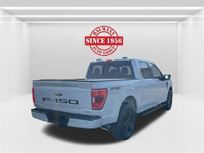 2021 Ford F-150 SuperCrew Cab 4WD Pickup for sale #R513096A - photo 2