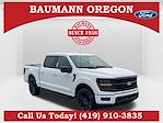 2025 Ford F-150 SuperCrew Cab 4x4 Pickup for sale #R513098 - photo 1