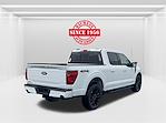 2025 Ford F-150 SuperCrew Cab 4x4 Pickup for sale #R513098 - photo 2